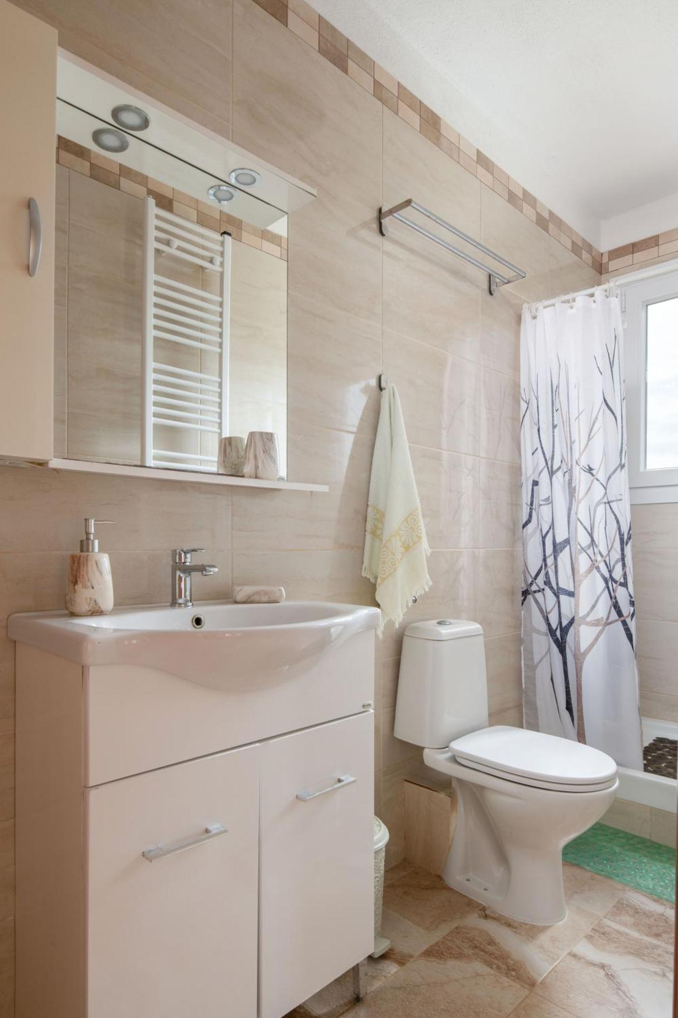 Luxury Apartment Nikiti  Ngoại thất bức ảnh