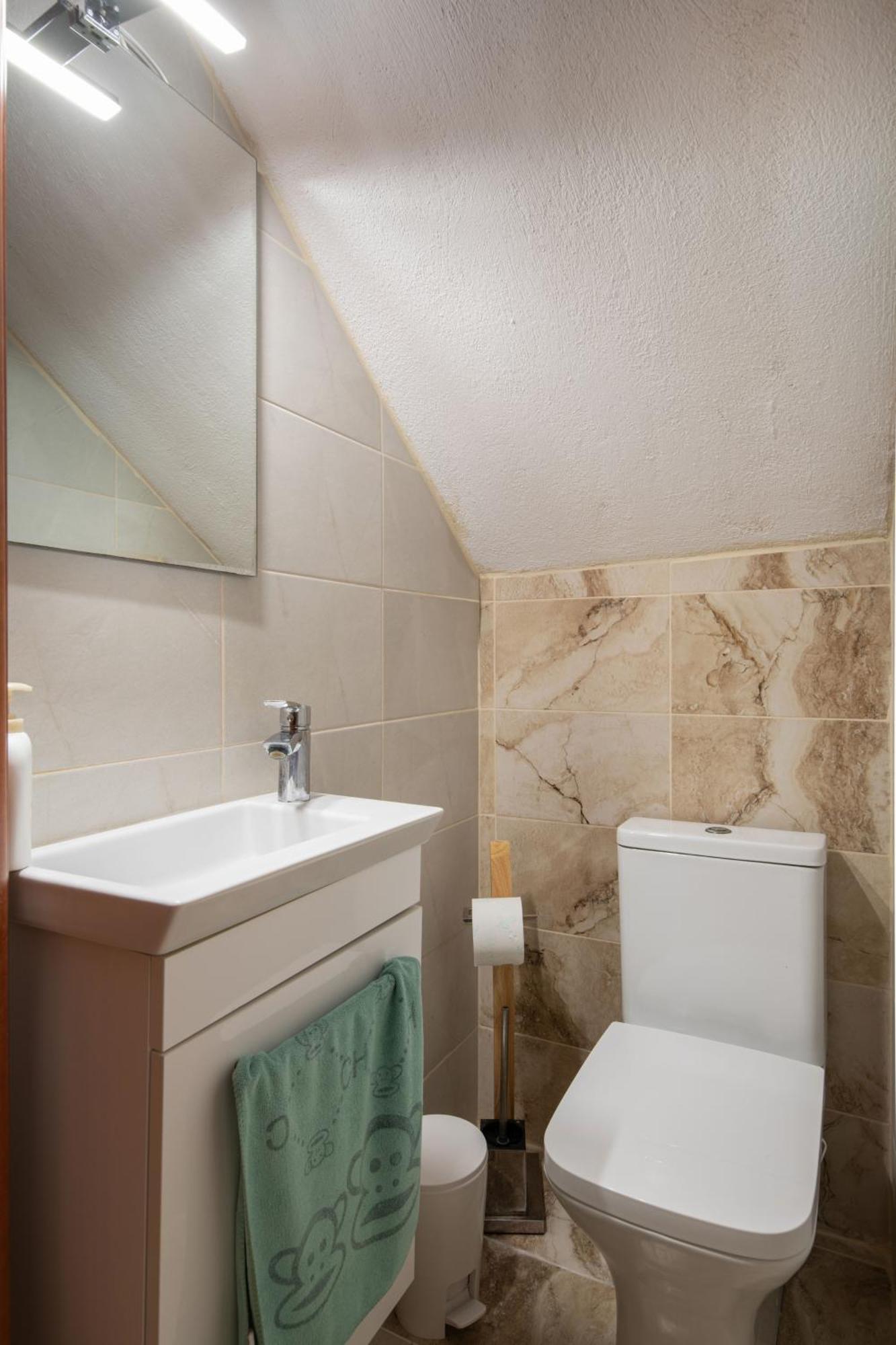 Luxury Apartment Nikiti  Ngoại thất bức ảnh