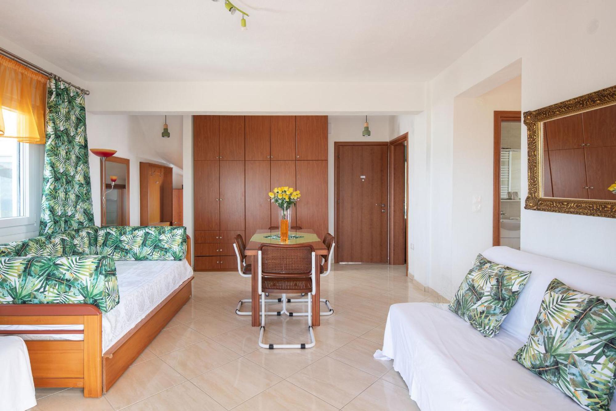 Luxury Apartment Nikiti  Ngoại thất bức ảnh