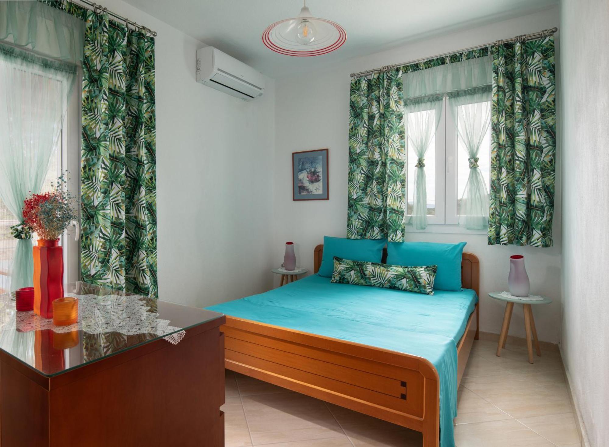 Luxury Apartment Nikiti  Ngoại thất bức ảnh