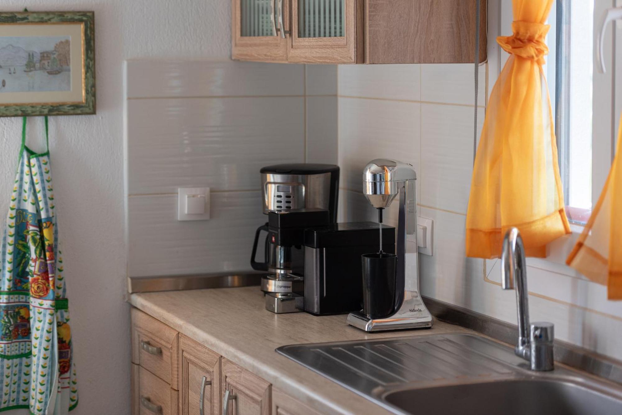 Luxury Apartment Nikiti  Ngoại thất bức ảnh